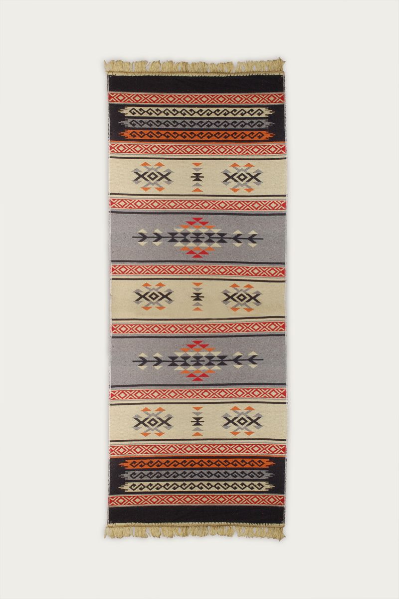 kilim rug - 80x200